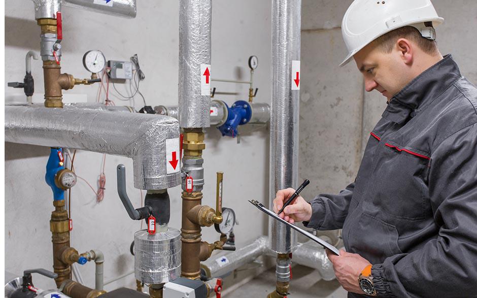 entreprise de chauffage Fontenay-sous-Bois